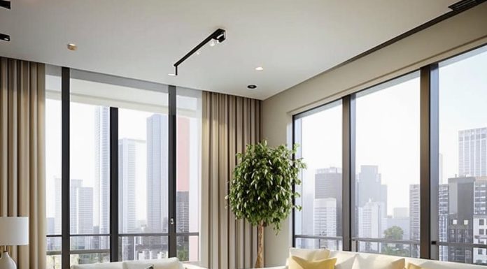 Какие моменты стоит учесть при создании дизайна квартиры?