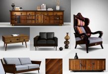 Аренда мебели: удобство и практичность для разных ситуаций