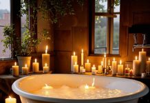 Как выбрать ванну: руководство для покупателей