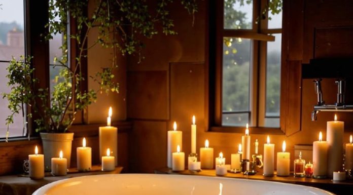 Как выбрать ванну: руководство для покупателей