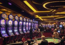 Популярные бонусы в онлайн казино