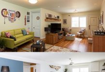 Ремонт квартир — особенности и ключевые аспекты