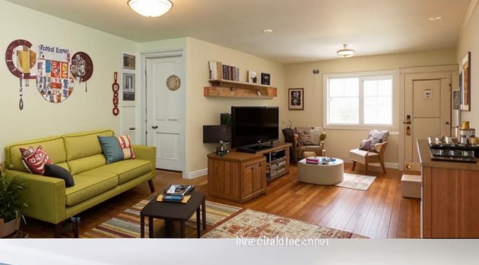 Ремонт квартир — особенности и ключевые аспекты