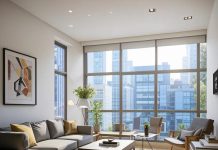 Меблировка квартиры: как создать комфортное пространство