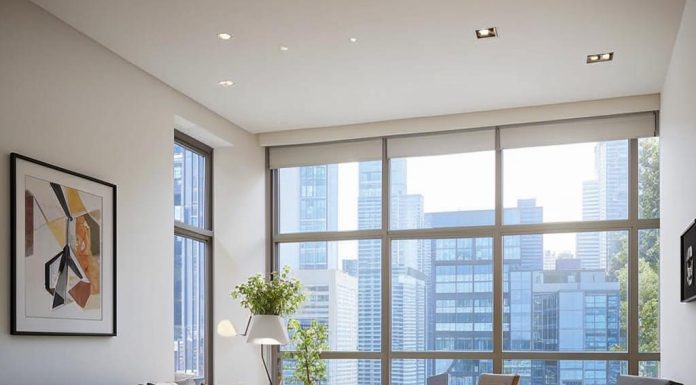 Меблировка квартиры: как создать комфортное пространство