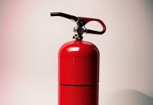 Расчет категорий по пожарной опасности помещений и зданий