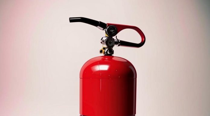 Расчет категорий по пожарной опасности помещений и зданий