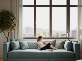 Перетяжка мягкой мебели: когда и как обновить интерьер