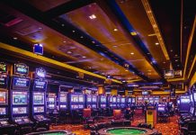 Риски в онлайн казино