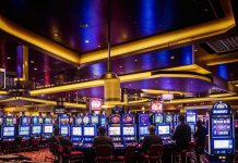 Как закинуть деньги в онлайн казино?