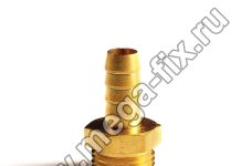 Штуцер под шланг — особенности и использование