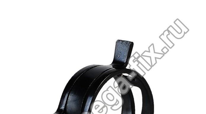 Пружинный хомут для шланга: надежность и универсальность в креплении