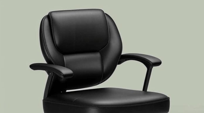 Как выбрать офисное кресло?