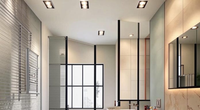 Сантехнические перегородки: функциональность и эстетика в современном дизайне