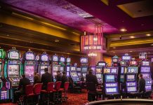 Как вывести выигрыш в онлайн казино?