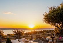 Как стелить террасную доску из ДПК?