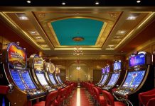 Как не проиграть в онлайн казино?