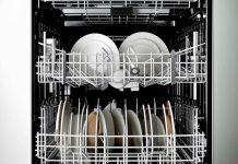 Как починить посудомоечную машину?