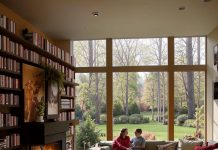 Как выбрать стенку для гостиной: советы и рекомендации