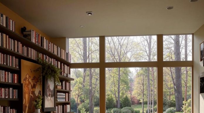 Как выбрать стенку для гостиной: советы и рекомендации