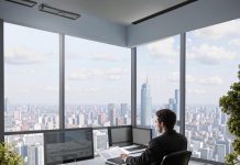 Офисная мебель — выбор и особенности