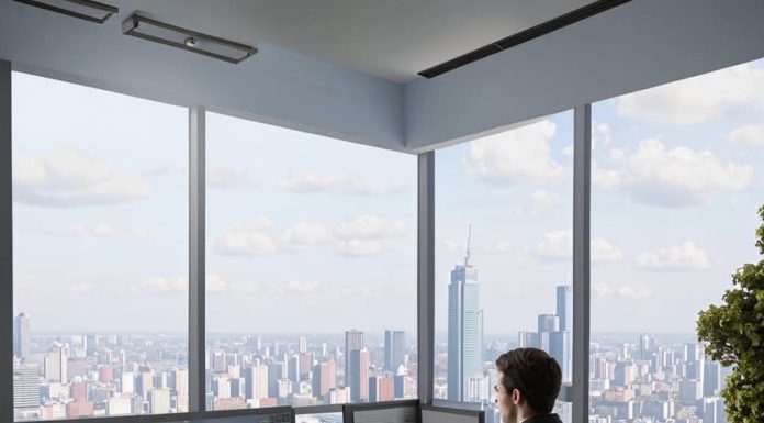 Офисная мебель — выбор и особенности