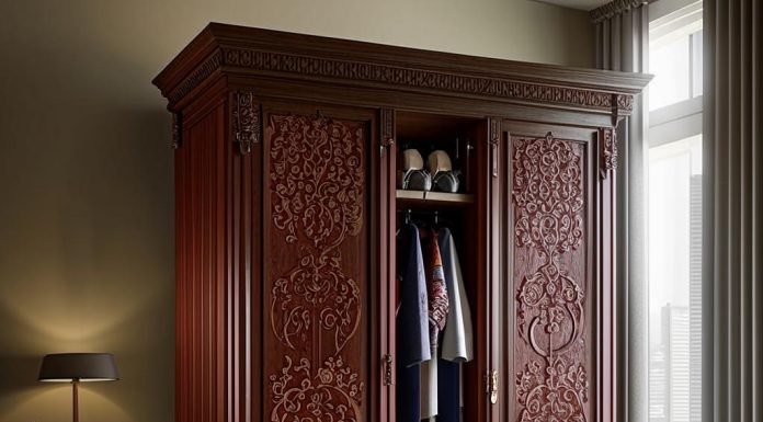 5 причин купить шкаф купе