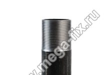 Стальные сгоны и их применение