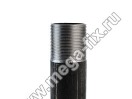 Стальные сгоны и их применение