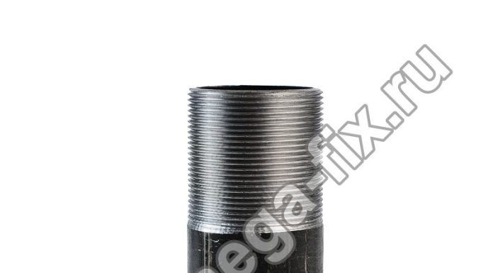 Стальные сгоны и их применение