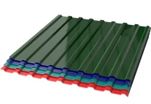 Профнастил С8