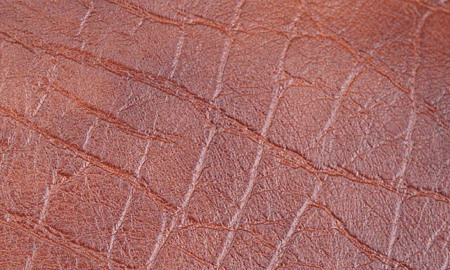 Мебельная кожа: идеальный выбор для обивки вашей мебели