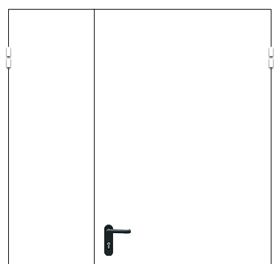 Тамбурные двери и их особенности