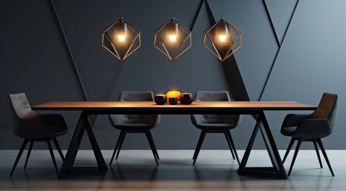 Особенности мебели в стиле лофт