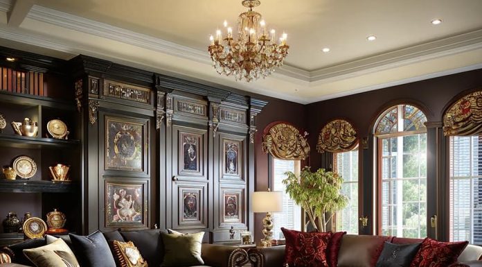 Чем отличается мебель премиум класса?