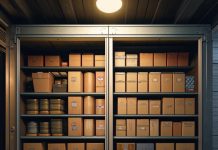 Топ-5 наливных полов для складов с высокой проходимостью