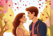 Почему мужчины изменяют?