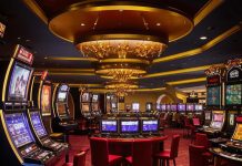 Как выбрать онлайн казино?