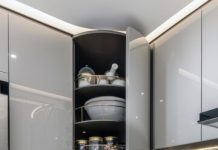 Преимущества шкафа купе