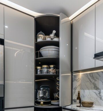 Преимущества шкафа купе