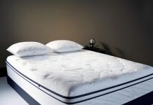 Особенности ортопедических матрасов