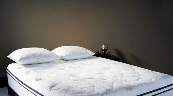 Особенности ортопедических матрасов
