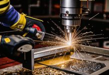 Что такое плазменная резка металла?