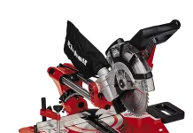 Для чего нужна торцевая пила?