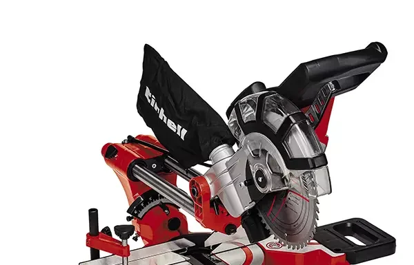 Для чего нужна торцевая пила?