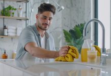 5 причин нанять клининг для уборки коттеджа