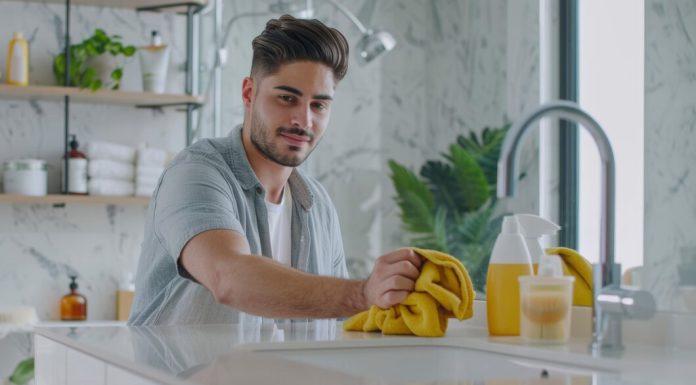 5 причин нанять клининг для уборки коттеджа