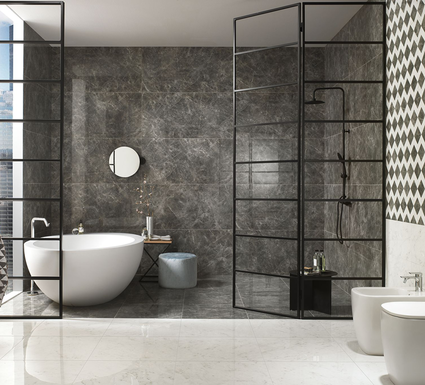 Преимущества отделочных материалов от компании NovaBell