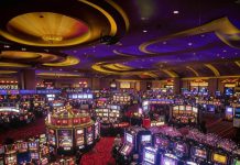 5 причин играть в онлайн казино