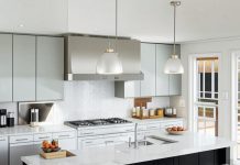 Отличительные особенности модульной кухни